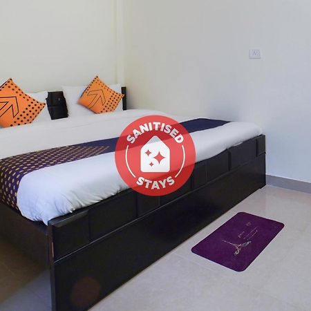 Spot On 67119 Hotel Shivam Residency Rampura  Exterior photo