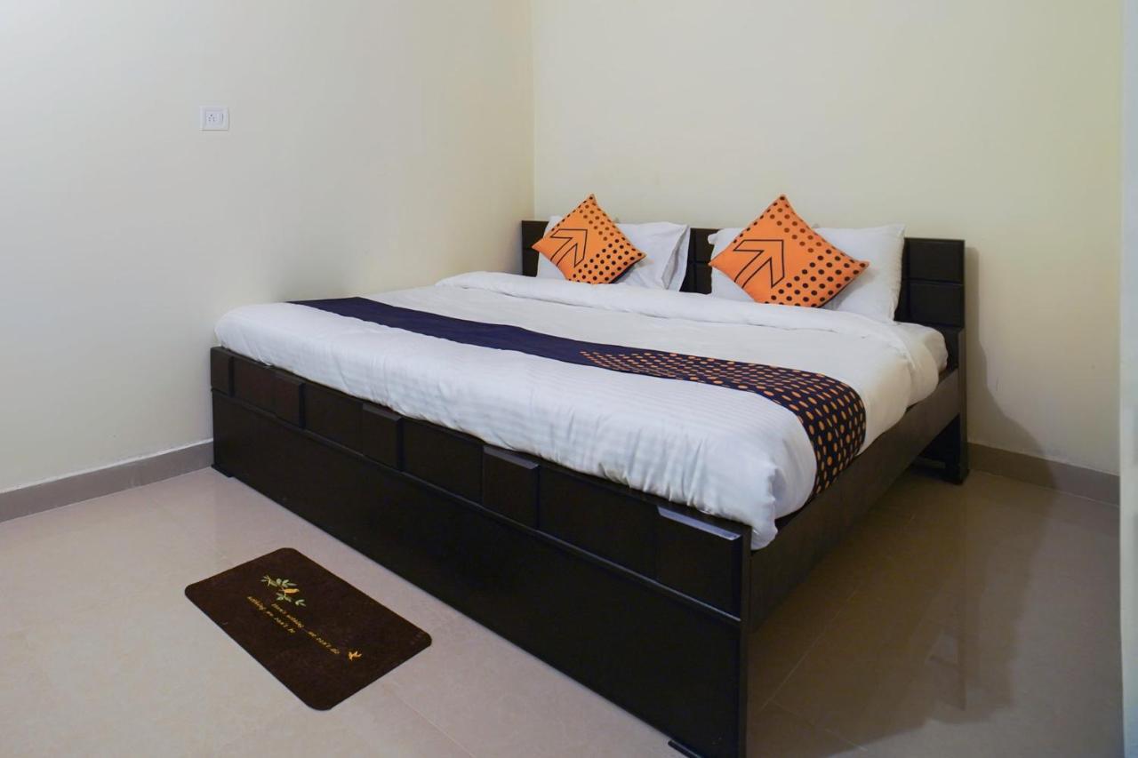 Spot On 67119 Hotel Shivam Residency Rampura  Exterior photo